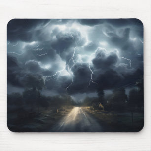 Sturm Mousepad