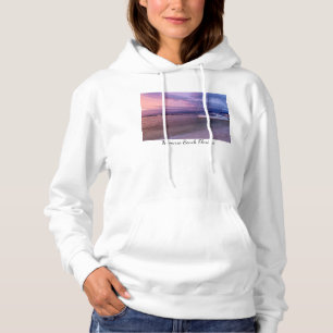 Sturm nach Navarra Florida Hoodie
