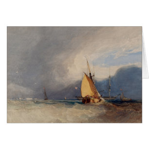 Sturm naht 1830