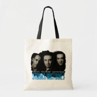 Sturm-/Notturno-Leinwandtasche