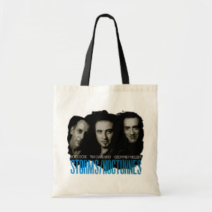 Sturm-/Notturno-Leinwandtasche Tragetasche