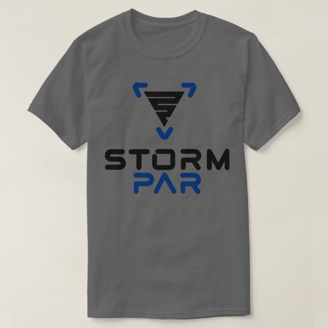 Sturm Par T-Shirt (Design vorne)