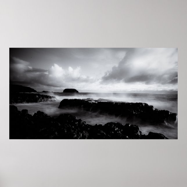 Sturm Poster (Vorne)