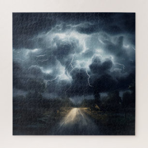Sturm Puzzle