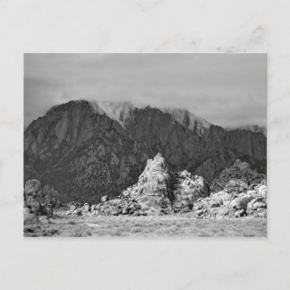 Sturm Rollin' in Postkarte