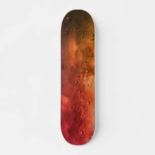 Sturm Skateboard