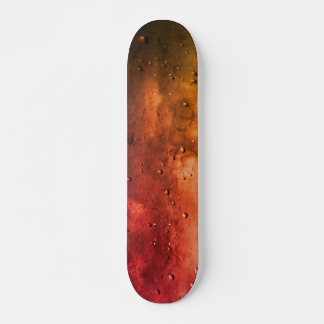 Sturm Skateboard (Vorne)
