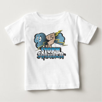 Sturm Squasher Baby Baby T-shirt