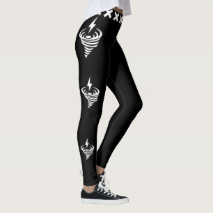 Sturm Strike X Leggings