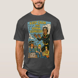 Sturm T-Shirt