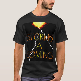 Sturm T-Shirt