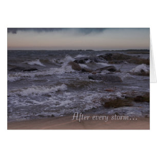 Sturm und Sonnenschein CC0856 Ostrobothnia Finnlan