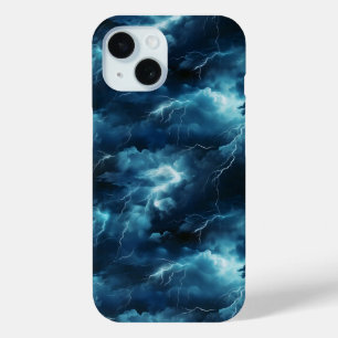 Sturmblitz Case-Mate iPhone Hülle