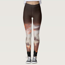 Sturmbruch Leggings