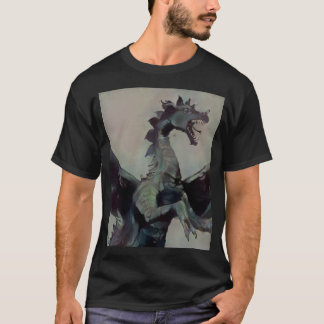 Sturmdrache T-Shirt