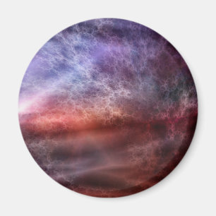 Stürme des Lebens Magnet