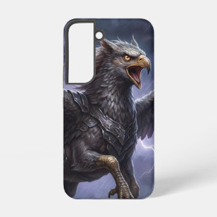 Sturmflug-Essenz Samsung Galaxy Hülle