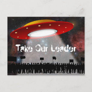 Sturmgebiet 51 postkarte