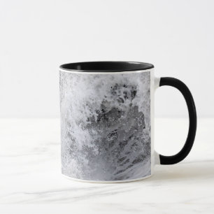 Stürmische Brandung Tasse