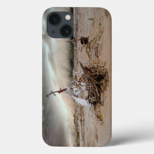 Stürmisches Schiff IPhone 7 u. beachphotography 8 Case-Mate iPhone Hülle