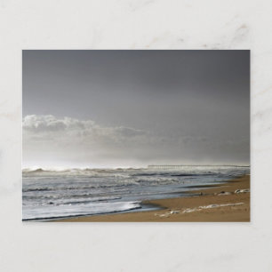 Sturmsee, Fernpfeiler Postkarte