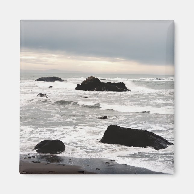 Sturmtag.... Magnet (Vorne)