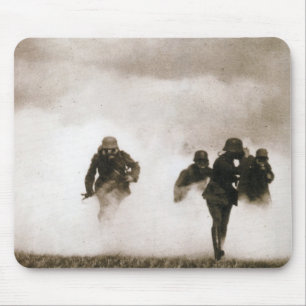 Sturmtruppen Mousepad