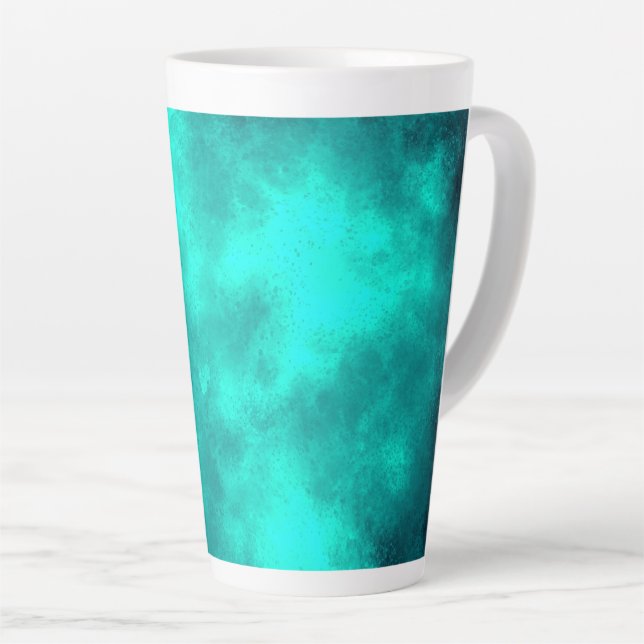 Sturmwolke Milchtasse (Rechte Ecke)