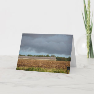 Sturmwolken Karte