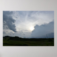 Sturmwolken