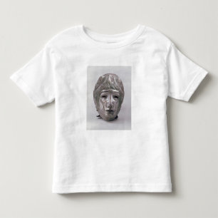 Sturzhelm mit Eagle-Dekoration, römisch (Silber) Kleinkind T-shirt