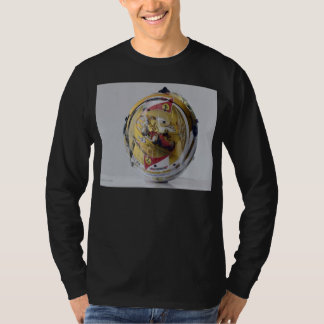 Sturzhelm-Shirt T-Shirt