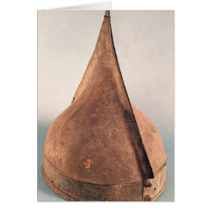 Sturzhelm, von Bernieres d'Ailly