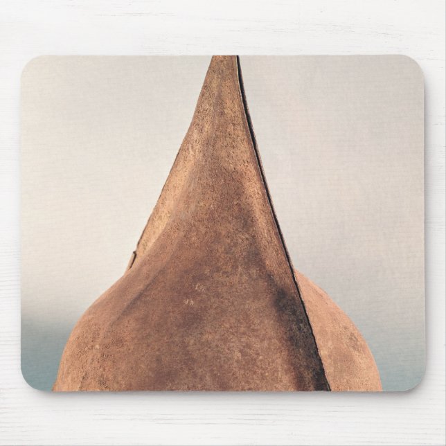 Sturzhelm, von Bernieres d'Ailly Mousepad (Vorne)