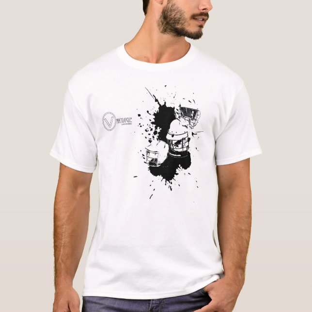 Sturzhelme T-Shirt (Vorderseite)