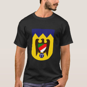 Sturzkampfgeschwader 77 (StG 77) Emblem T-Shirt