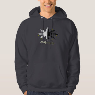 Stutenfohlen Stylez - guter oder schlechter Hoodie
