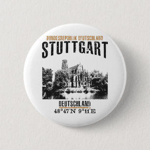 Stuttgart Button
