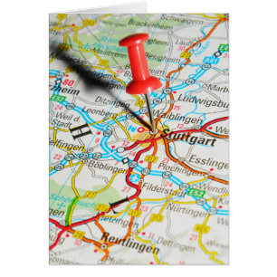 Stuttgart, Deutschland