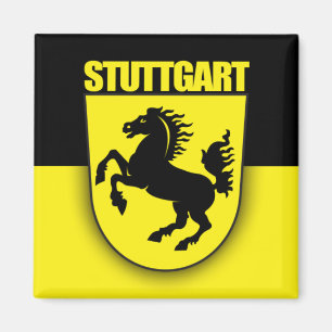 Stuttgart Magnet