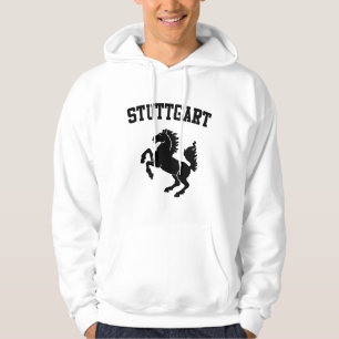 Stuttgarter Wappen Hoodie
