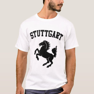 Stuttgarter Wappen T-Shirt