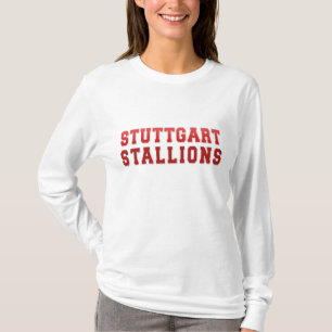 StuttgartStallions T-Shirt