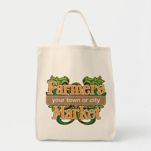 StützBauers-Markt Tragetasche