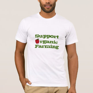 StützBio Landwirtschaft T-Shirt
