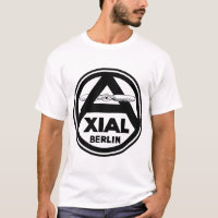 Stütze-Abziehbild