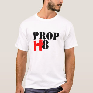STÜTZE H8 T-Shirt