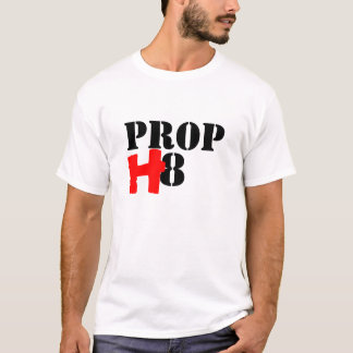 STÜTZE H8 T-Shirt