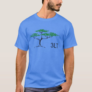 Stützen Sie Diabetes-Forschung, Front des T-Shirt