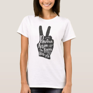 Stützen Sie unsere adoptierte syrische T-Shirt